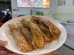 -周记蟹仔粉(侨港风情街店)