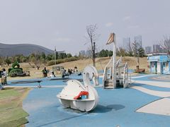 -桂溪生态公园