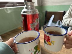 -炙热童年·老北京炙子烤肉(南锣鼓巷店)