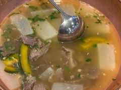 -妈妈的味道(和顺古镇店)