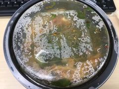 -小蛮椒麻辣烫·麻辣拌(青浦宝龙店)