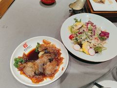 -小舟山海鲜