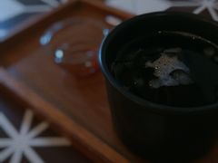 -卷耳咖啡