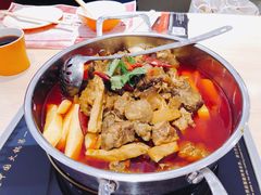 -刘一锅筋头巴脑(大悦城C店)
