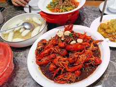 -欧记轩龙虾·私房菜(A店)