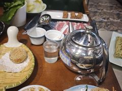 -年巴羊肉铺老铜锅(梅江店)