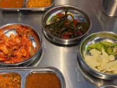 -哈哈碳都·牛肋条无限自助烤肉(宝龙店)