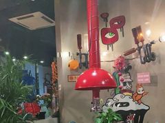 -红小姐的烤肉店(西三旗店)