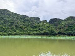 -普者黑风景区-青龙山
