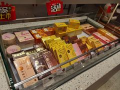 -LOVEGIFT爱礼(八佰伴店)