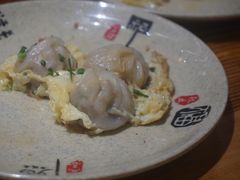 -余氏豆腐包老店(东直街店)