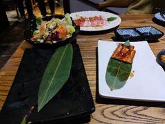 -鹤一烤肉自助餐厅(中关村店)