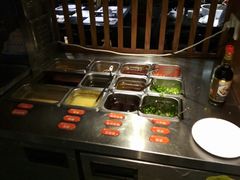 -严厨老坛酸菜鱼(吴江万宝店)