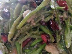 -阿葉农家饭店