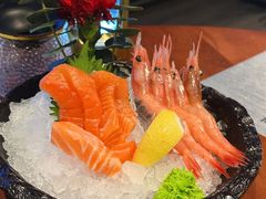 -柳叶道(牡丹广场店)