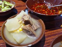 -丁叮小排档·八道江湖菜·团建聚餐(车公庙店)