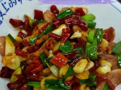 -张氏父子常德肠子馆(红星总店)