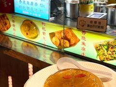 -陈添記·祖傳爽鱼皮·西关老字号(广州首店)