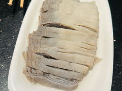 -南门涮肉(北洼路店)