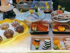 -浙江西子宾馆·瑶园咖啡厅