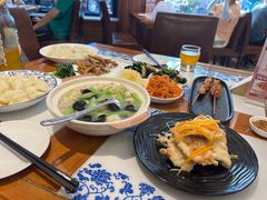 -东方饺子王(大屯路店)