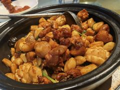 -柳莺湖上·湖景餐厅·江南菜(西湖店)