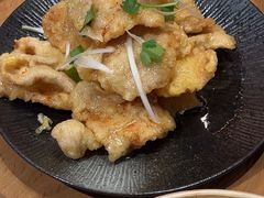 -满园烤鸭·春饼(抚顺万达店)