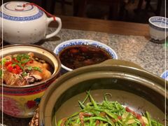 -南京大牌档(济南万象城店)