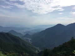 -江南天池