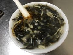 辣汤-芳婆糕团店(王府大街店)