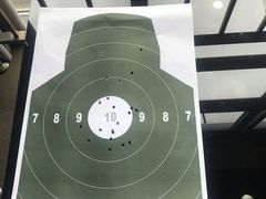 -中国北方国际射击场