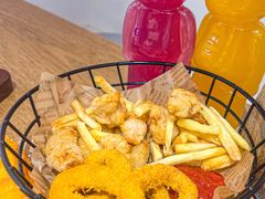 -大力披萨(健康路店)