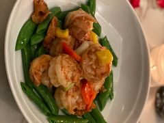 XO酱虾球-宝丽轩中餐厅BAOLIXUAN
