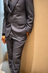 点击看大图 -BROTHER西服礼服定制·商务·婚礼(佛山南海店)