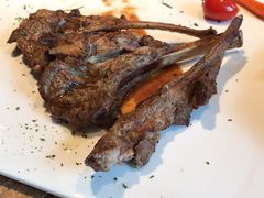-自然食集西餐厅(泰晤士小镇店)