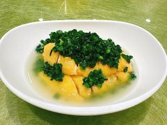 葱油捞鸡-妈妈家·本帮菜(总店)