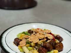-中山市绿华园食府