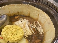 -老家大锅台·铁锅炖·地锅鸡(建邺文体路店)