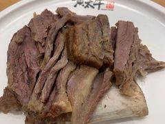 -黄太牛·牛肉面(长江北路店)