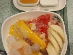 -松记糖水店(铜锣湾分店)