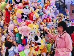 -LLJ夹机占(清河万象汇店)
