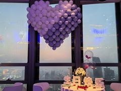 -天玑高空江景餐厅&酒吧Sky Secret Restaurant&Bar