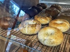 -沁屋面包店(人民东路店)