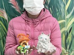 -尼莫儿童美术(三阳路融科天城校区)