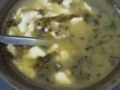 蚌肉豆腐-老品芳