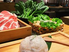 湊湊特供肥牛-湊湊火锅·茶憩(东城万达店)