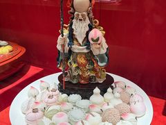 -御茶膳房皇家糕点博物馆(北京首店)