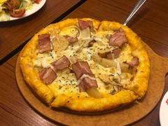 -米斯特比萨(罗斯福店)