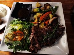 -萨尔瓦多Salvador's