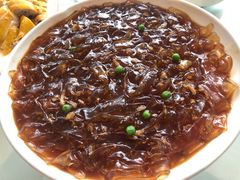 -西湖春天•老字号杭州菜(百汇店)